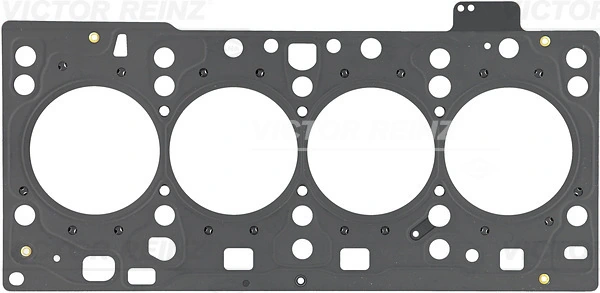 Gasket, cylinder head